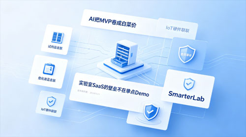 AI 把 MVP 卷成白菜价