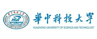 华中科技大学logo